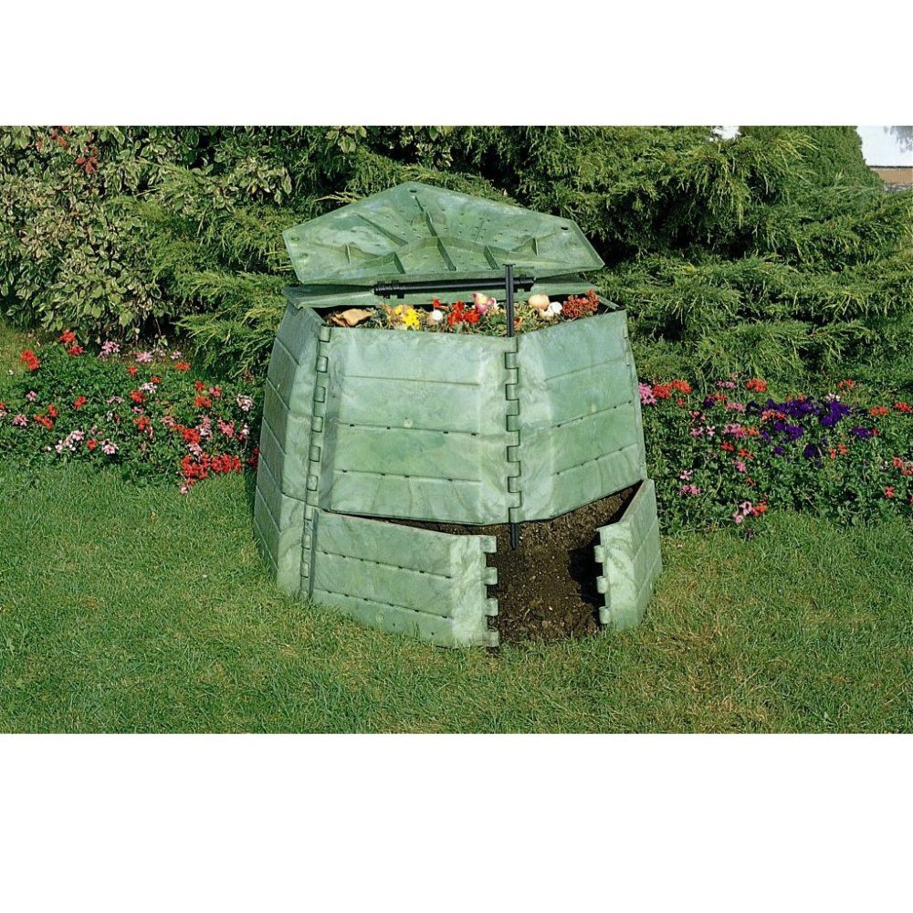 An image of Thermo Compost Bin Komp 800