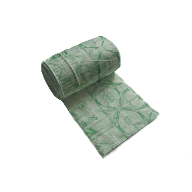 An image of 5 litre Biodegradable & Compostable Liners NEW PRICE