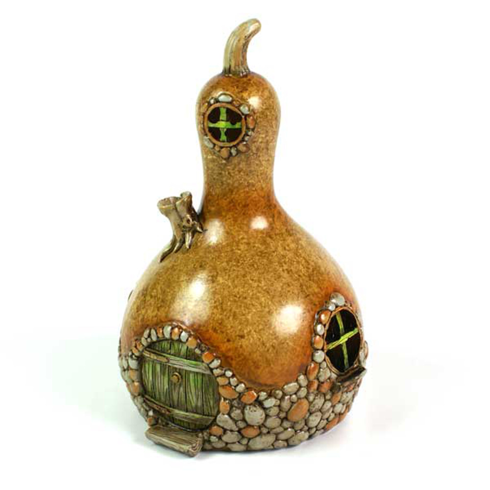 An image of The Village Gourd Fairy Home