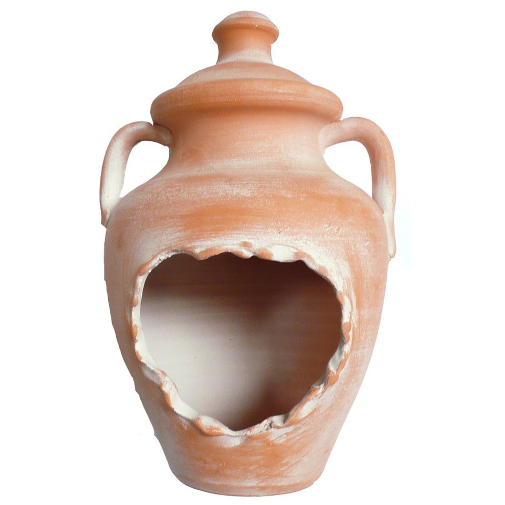 An image of Eureka Urn Bird Feeder / Nester