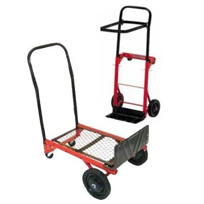 An image of Multi Purpose Cargo Cart