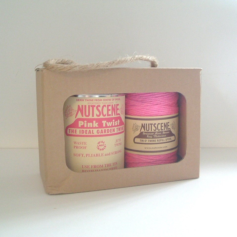 An image of Tin O' Twine Gift Pack
