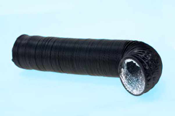 An image of Combination Flexible Ducting - 6 Metre - 203mm Diameter