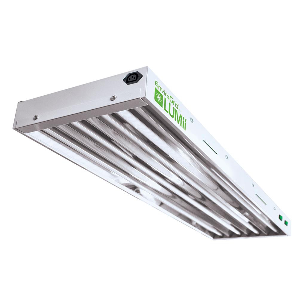 An image of LUMii EnviroGro 4ft T5 4 Lamp