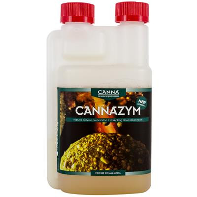An image of CANNAZYM 250ml