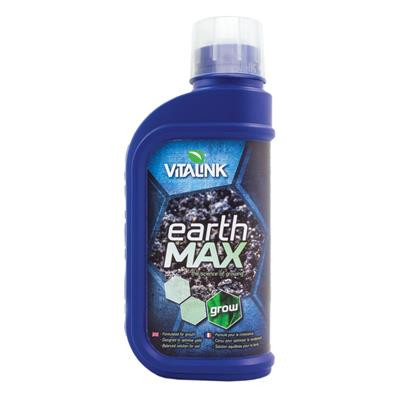 An image of VitaLink Earth MAX Grow 1L