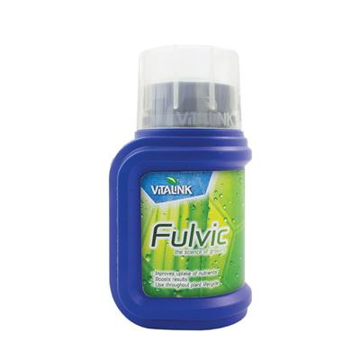 An image of VitaLink Fulvic 250ml