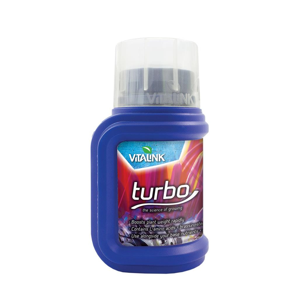An image of VitaLink Turbo 250ml