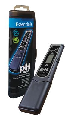 An image of Essentials pH Meter