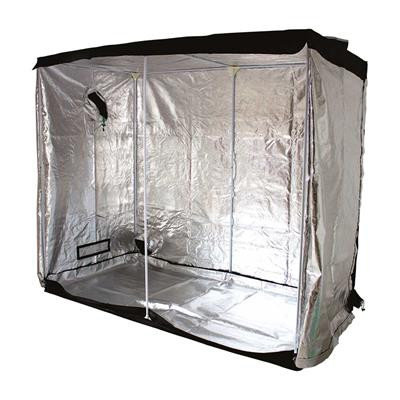 An image of LightHouse LITE 2.4m Tent - 1.2m x 2.4m x 2m