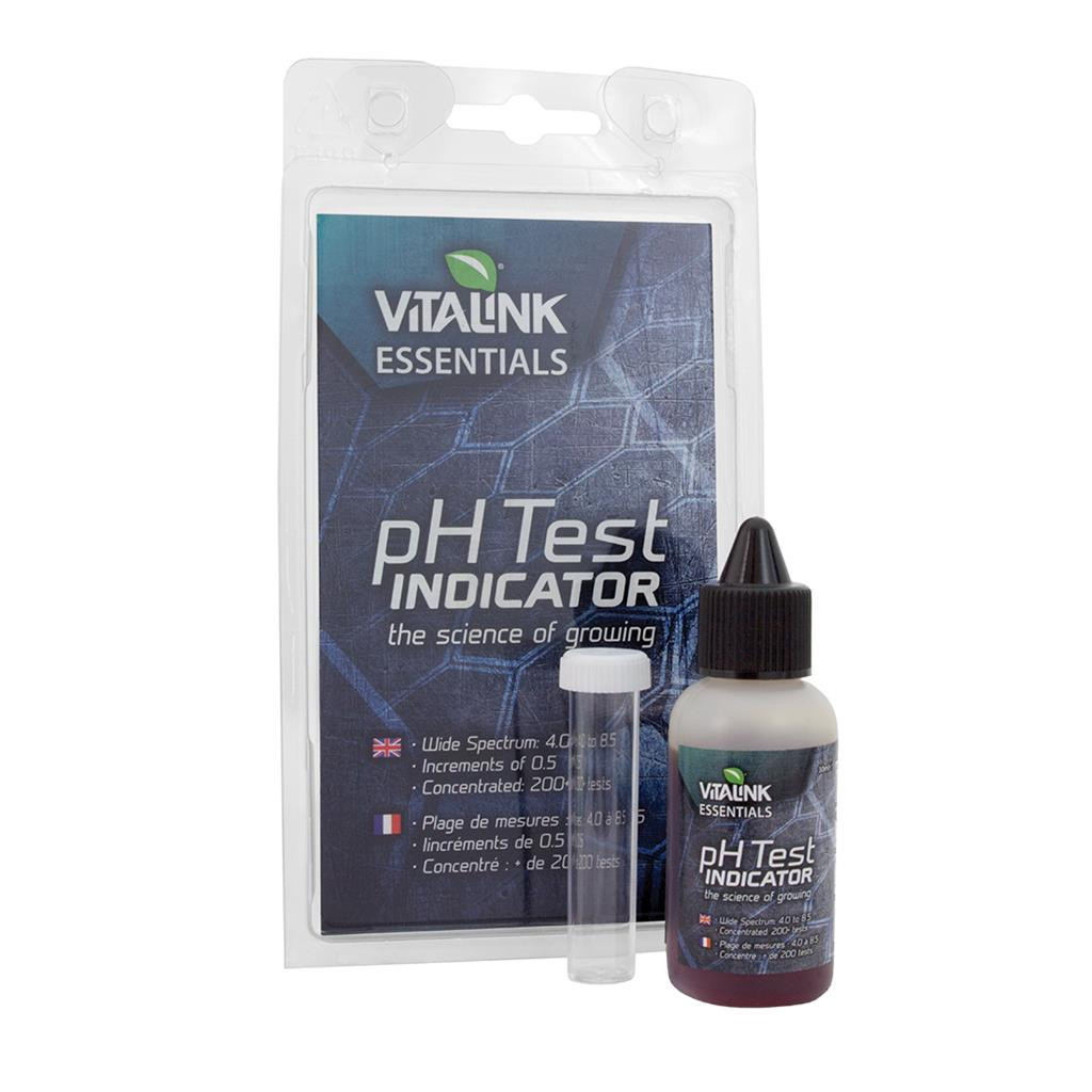 An image of Essentials pH Test Kit - Narrow Spectrum