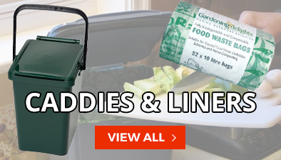 Caddies & Liners