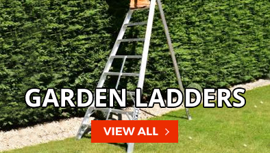 Garden Ladders